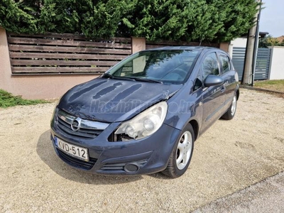 OPEL CORSA D 1.2 Cosmo