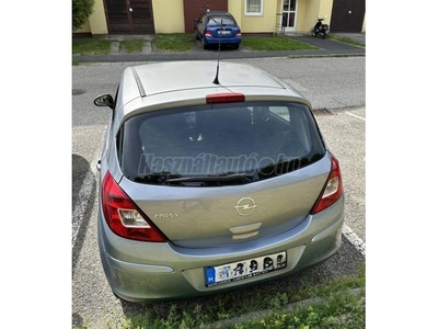 OPEL CORSA D 1.2 Enjoy