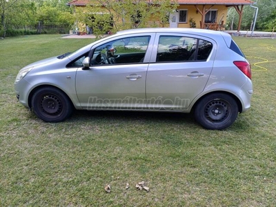 OPEL CORSA D 1.2 Enjoy