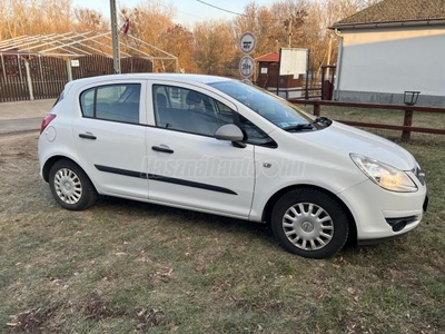 OPEL CORSA D 1.2 Essentia