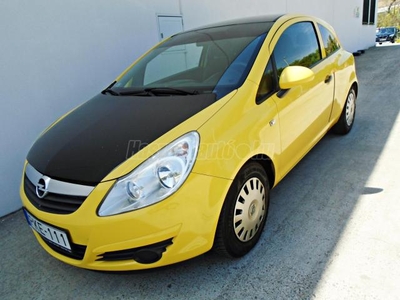 OPEL CORSA D 1.2 Essentia