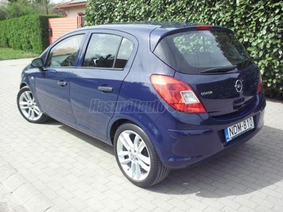 OPEL CORSA D 1.2 Essentia