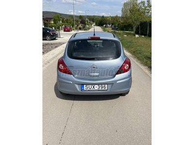 OPEL CORSA D 1.2 Essentia