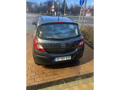 OPEL CORSA D 1.3 CDTI Enjoy KÖLTSÉGMENTES