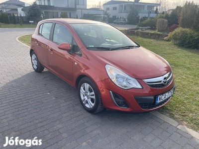 Opel Corsa D 1.4 Enjoy Magyar---1.tulaj---76.00...