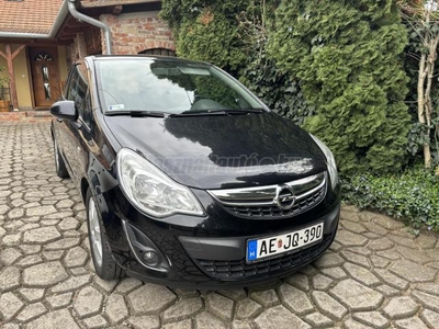 OPEL CORSA D 1.4 Enjoy Satellite