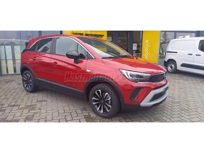 OPEL CROSSLAND 1.2 T Edition // BEST + //