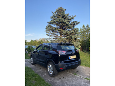 OPEL CROSSLAND X 1.2 Enjoy