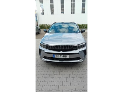 OPEL GRANDLAND 1.5 CDTI Ultimate (Automata)