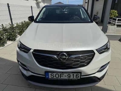 OPEL GRANDLAND X 1.2 T Design Line