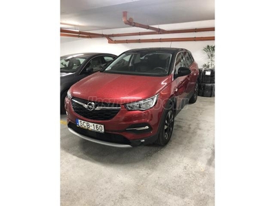 OPEL GRANDLAND X 1.2 T Design Line