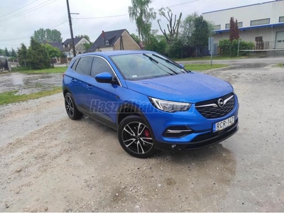 OPEL GRANDLAND X 1.6 CDTI Enjoy