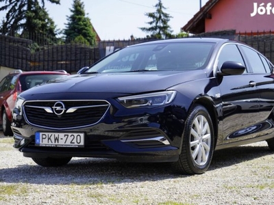 Opel Insignia Grand Sport 1.6 CDTI Innovation S...