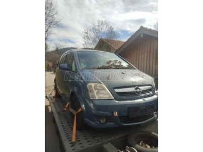 OPEL MERIVA 1.7 CDTI Cosmo