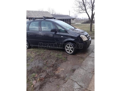 OPEL MERIVA A 1.4 Cosmo