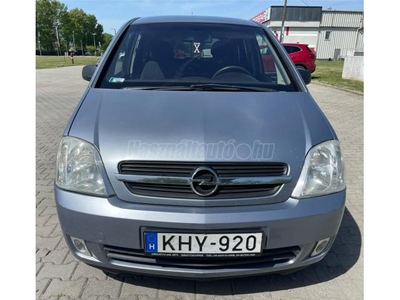 OPEL MERIVA A 1.4 Enjoy