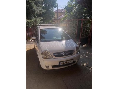 OPEL MERIVA A 1.7 CDTI Cosmo