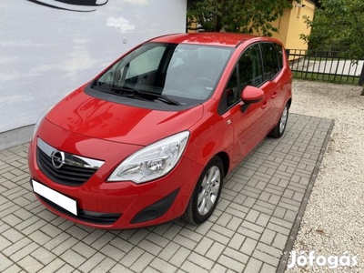 Opel Meriva B 1.4 Enjoy