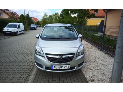 OPEL MERIVA B 1.4 T Enjoy