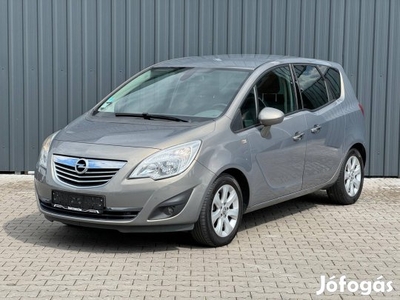 Opel Meriva B 1.4 T Enjoy Start-Stop