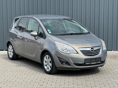 OPEL MERIVA B 1.4 T Enjoy Start-Stop