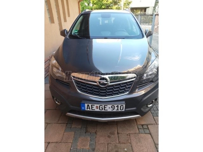 OPEL MOKKA 1.6 CDTI Cosmo Start-Stop