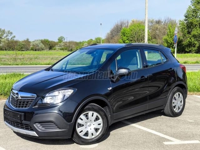 OPEL MOKKA 1.6 Enjoy Start-Stop EURO6 Friss Szervíz