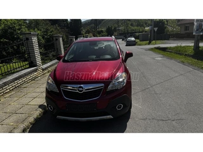 OPEL MOKKA 1.6 Selection Start-Stop 66.000Km!!!