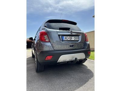 OPEL MOKKA 1.7 CDTI Cosmo (Automata)