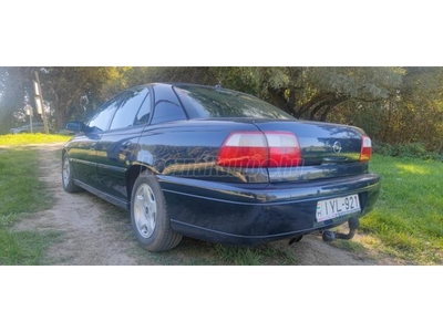 OPEL OMEGA 3.0 V6 Executive (Automata)