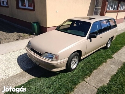 Opel Omega A Caravan 2.0 I