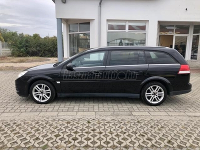 OPEL VECTRA 1.9 CDTI Essentia