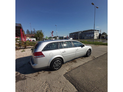 OPEL VECTRA C 1.8 Comfort