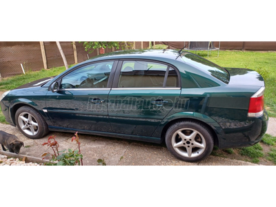 OPEL VECTRA C 1.8 Essentia