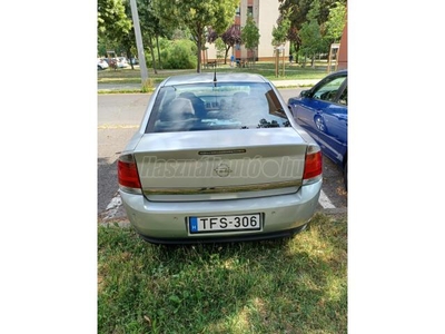 OPEL VECTRA C 2.0 DTI Comfort