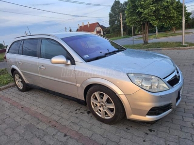 OPEL VECTRA C Caravan 1.9 CDTI Comfort (Automata)