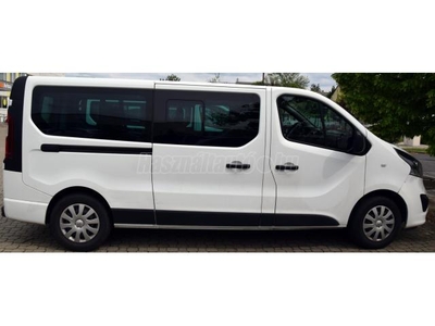 OPEL VIVARO 1.6 CDTI L1H1 2.7t Start-Stop Euro 6