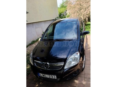 OPEL ZAFIRA B 1.7 CDTI Cosmo