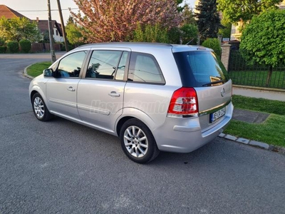 OPEL ZAFIRA B 1.8 Enjoy LPG