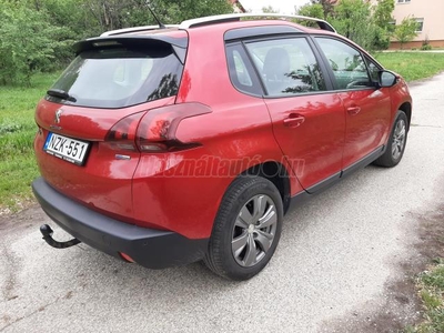 PEUGEOT 2008 1.2 PureTech Allure S&S