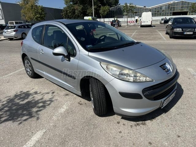 PEUGEOT 207 1.4 Trendy