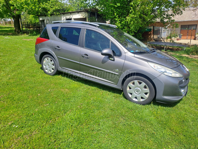 PEUGEOT 207 SW 1.6 VTi Premium Outdoor