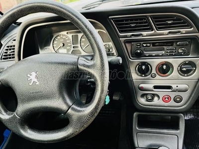 PEUGEOT 306 1.4 XR