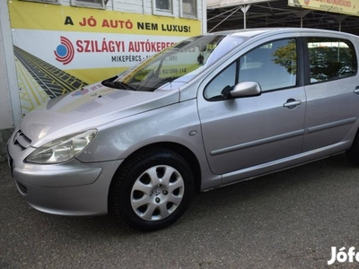 Peugeot 307 1.4 Presence ITT és Most Akció!! KL...