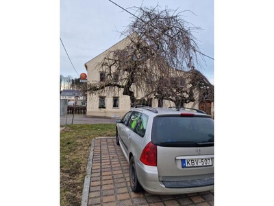 PEUGEOT 307 Break 1.6 HDi Symbole