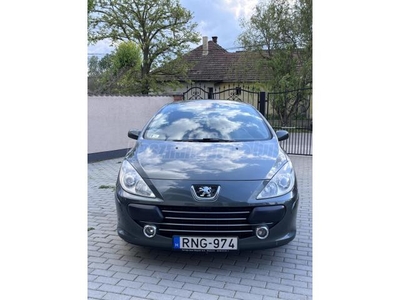 PEUGEOT 307 CC 2.0 HDi Standard