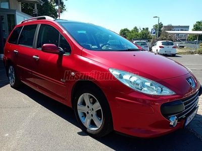 PEUGEOT 307 SW 1.6 Symbole Mindent kielégítŐ!