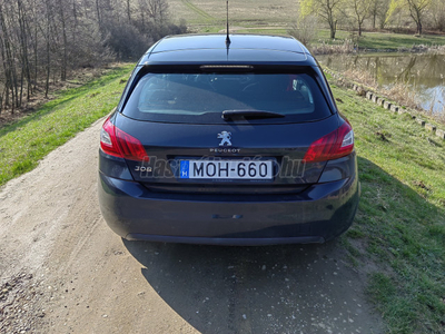 PEUGEOT 308 1.6 e-HDi Active