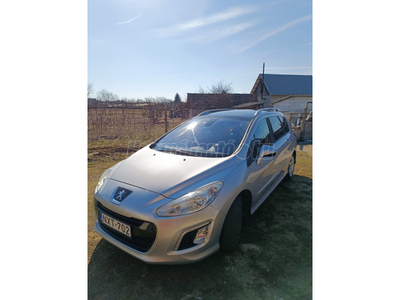 PEUGEOT 308 1.6 HDi Active