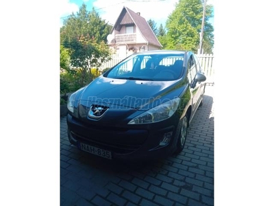 PEUGEOT 308 1.6 HDi Premium